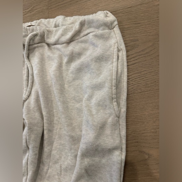 LA RELAXED Sweats Small - Picture 2 of 4